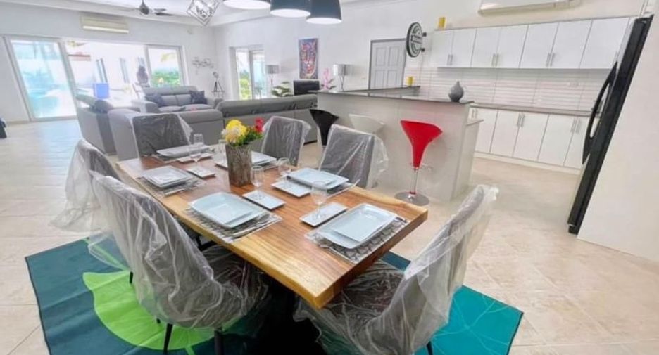Villa en alquiler y en venta de 12 habitaciones en Ko Samui, Surat Thani