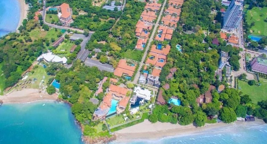 Villa en alquiler y en venta de 12 habitaciones en Ko Samui, Surat Thani