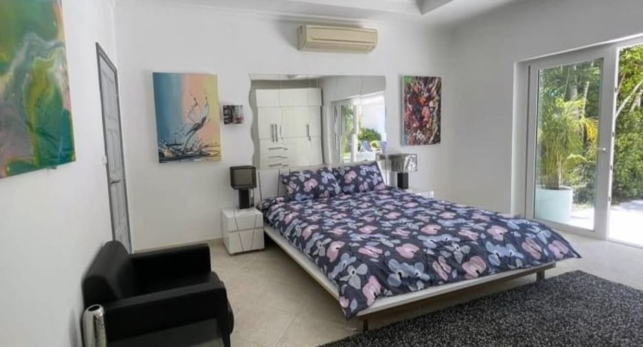 Villa en alquiler y en venta de 12 habitaciones en Ko Samui, Surat Thani