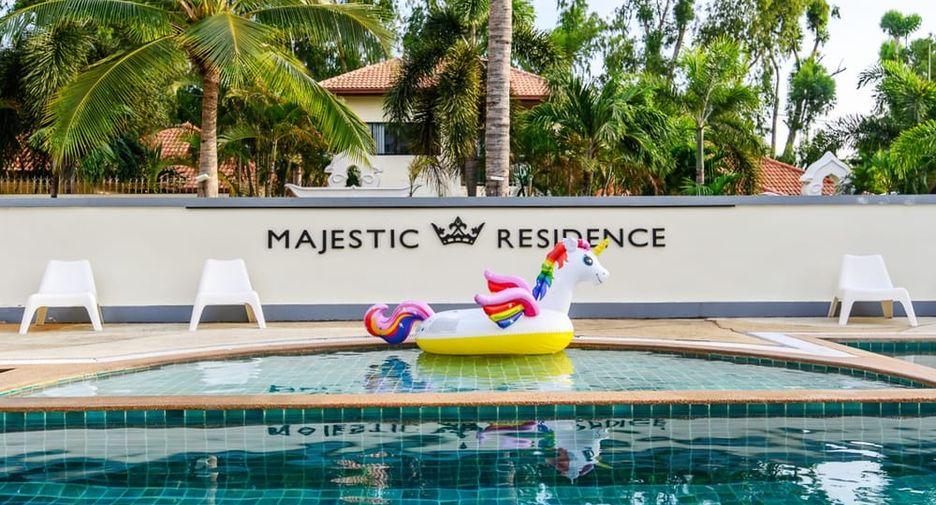 Villa en alquiler y en venta de 12 habitaciones en Ko Samui, Surat Thani