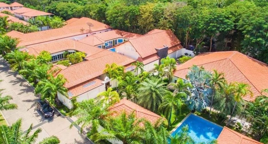 Villa en alquiler y en venta de 12 habitaciones en Ko Samui, Surat Thani