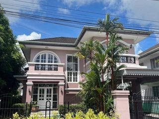 For Rent 3 Bedroom House In Mueang Phuket