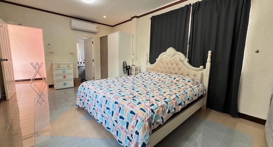 For rent and for sale 3 bedrooms house in Mueang Phuket, Phuket