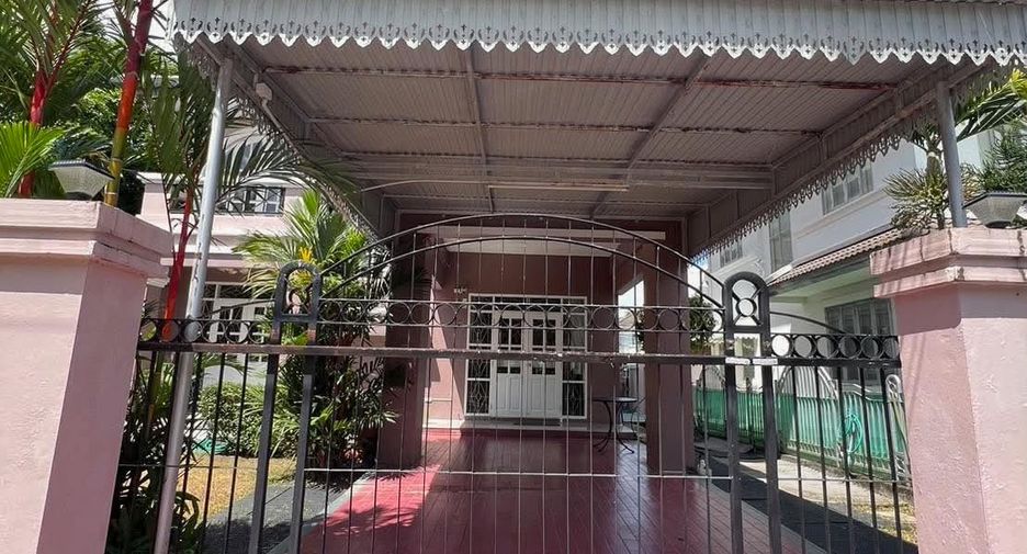 For rent and for sale 3 bedrooms house in Mueang Phuket, Phuket