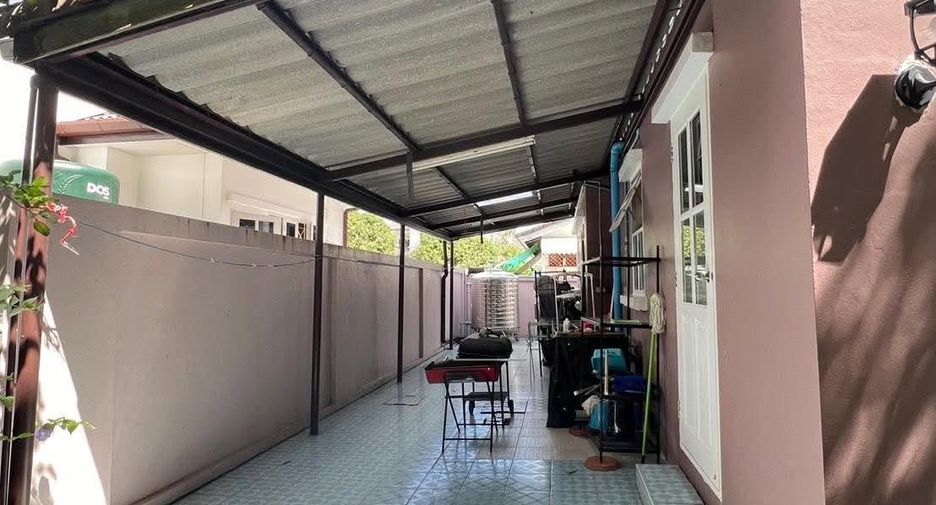 For rent and for sale 3 bedrooms house in Mueang Phuket, Phuket