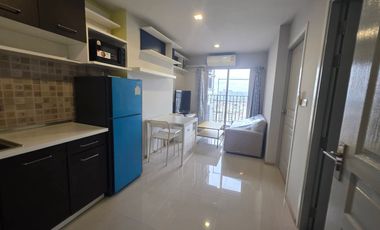 Wohnung zur Miete mit 1 Zimmer in Bang Sue, Bangkok