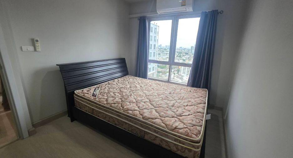 Wohnung zur Miete mit 1 Zimmer in Bang Sue, Bangkok