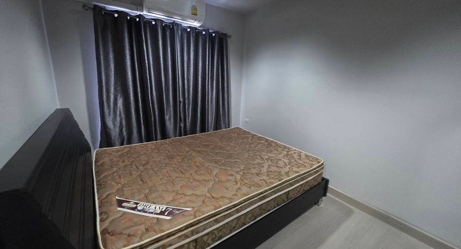 Wohnung zur Miete mit 1 Zimmer in Bang Sue, Bangkok