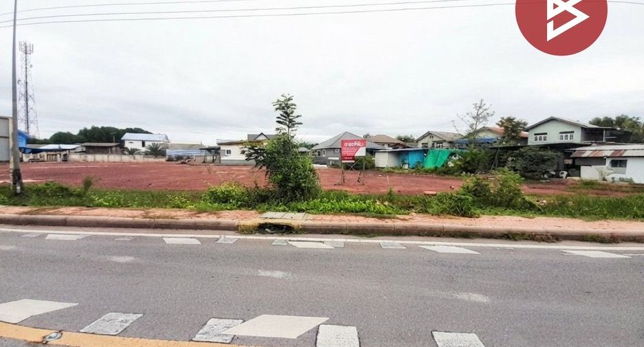 出售 土地 在 Mueang Samut Songkhram, Samut Songkhram