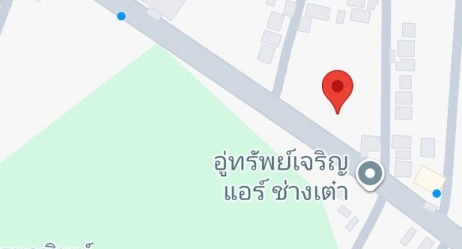 出售 土地 在 Mueang Samut Songkhram, Samut Songkhram