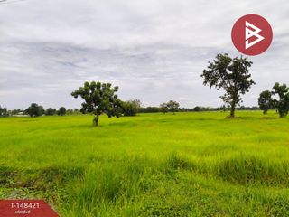 For sale land in Prakhon Chai, Buriram