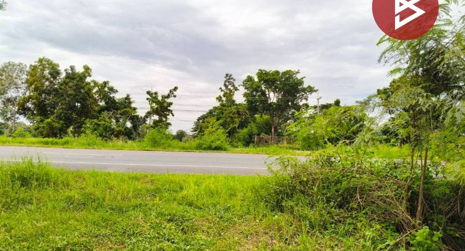 For sale land in Prakhon Chai, Buriram