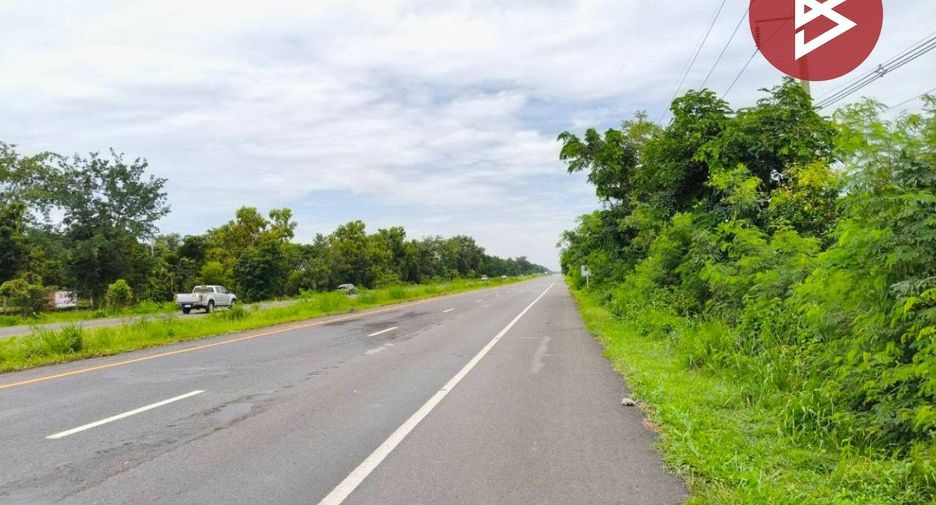 For sale land in Prakhon Chai, Buriram