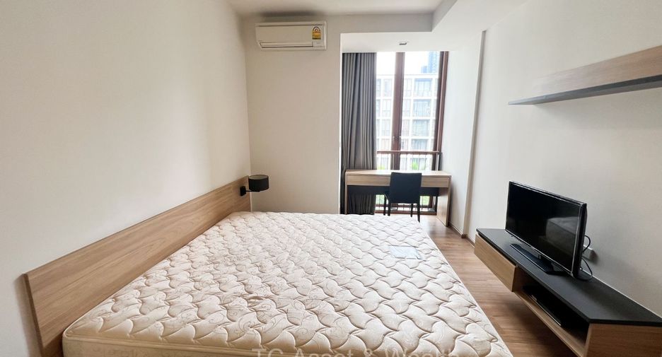 For rent 1 bed condo in Watthana, Bangkok
