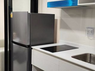 Wohnung zur Miete mit 1 Zimmer in Suan Luang, Bangkok