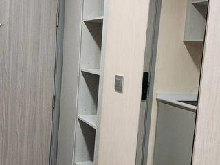 Wohnung zur Miete mit 1 Zimmer in Suan Luang, Bangkok