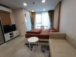 Wohnung zur Miete mit 1 Zimmer in Suan Luang, Bangkok