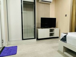 Wohnung zur Miete mit 1 Zimmer in Suan Luang, Bangkok