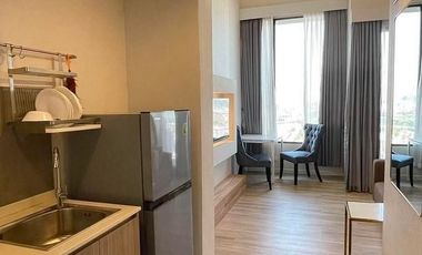 Condo en venta de 1 habitaciones en Khan Na Yao, Bangkok