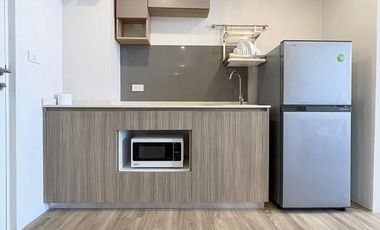 Condo en venta de 1 habitaciones en Khan Na Yao, Bangkok