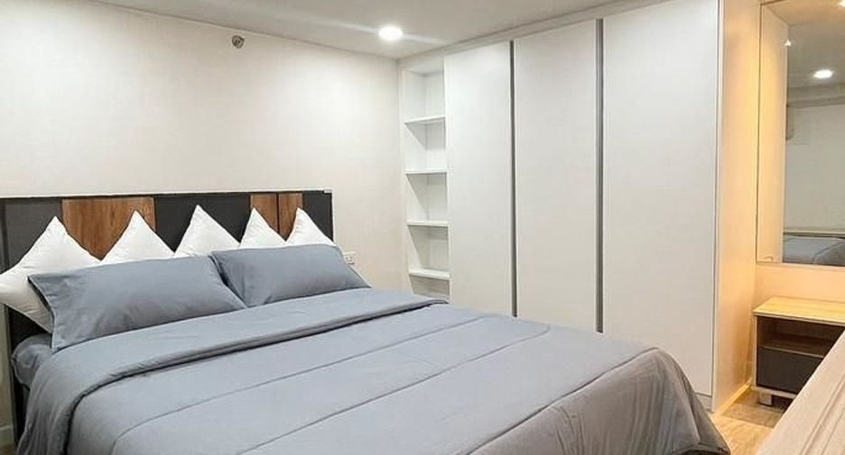 Condo en venta de 1 habitaciones en Khan Na Yao, Bangkok
