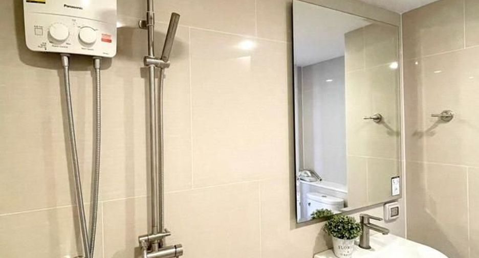 Condo en venta de 1 habitaciones en Khan Na Yao, Bangkok