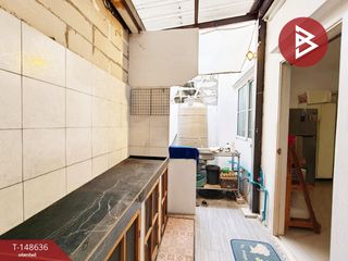 À vendre 4 chambres maison de ville à Ban Pho, Chachoengsao
