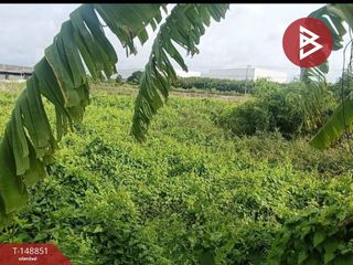 出售 土地 在 Mueang Chachoengsao, Chachoengsao