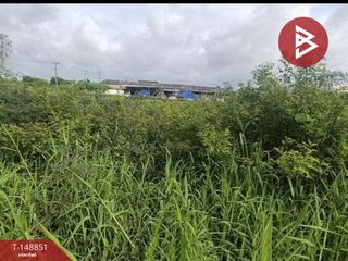 出售 土地 在 Mueang Chachoengsao, Chachoengsao