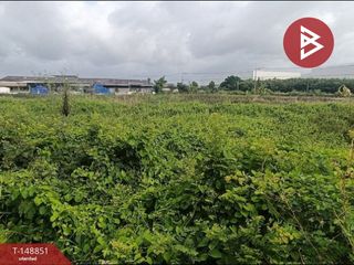 出售 土地 在 Mueang Chachoengsao, Chachoengsao