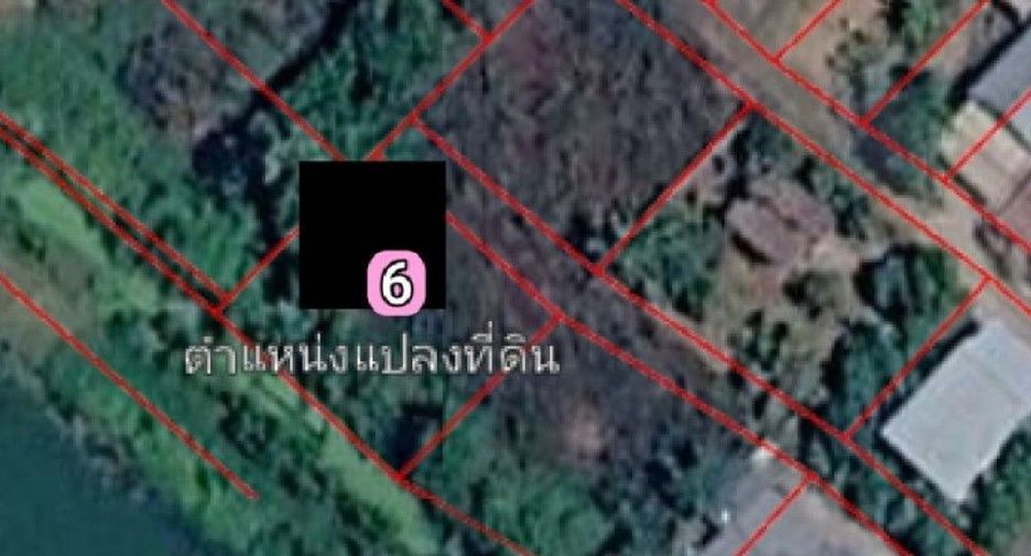 出售 土地 在 Mueang Chachoengsao, Chachoengsao