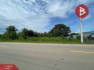 For sale land in Mueang Lampang, Lampang