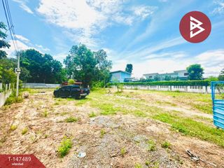 À vendre 1 chambre maison à Phanat Nikhom, Chonburi