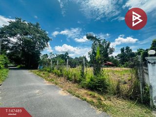 À vendre 1 chambre maison à Phanat Nikhom, Chonburi