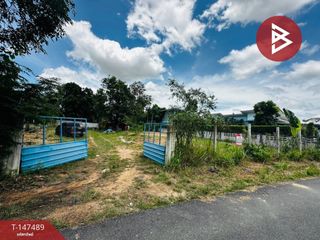 À vendre 1 chambre maison à Phanat Nikhom, Chonburi