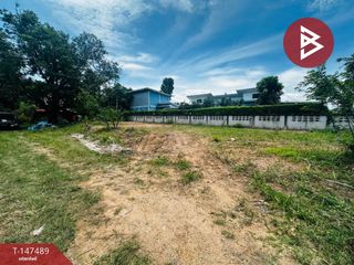 À vendre 1 chambre maison à Phanat Nikhom, Chonburi