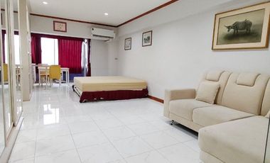 À vendre 1 chambre condo à Si Racha, Chonburi