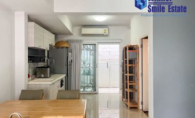 Casa adosada en venta de 2 habitaciones en Bang Phli, Samut Prakan