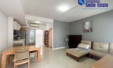 Casa adosada en venta de 2 habitaciones en Bang Phli, Samut Prakan