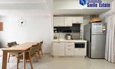 Casa adosada en venta de 2 habitaciones en Bang Phli, Samut Prakan