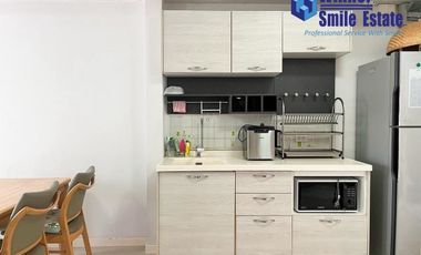 Casa adosada en venta de 2 habitaciones en Bang Phli, Samut Prakan