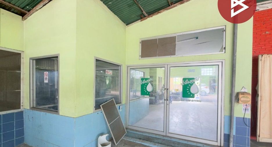 For sale 5 ベッドルーム house in Mueang Uthai Thani, Uthai Thani