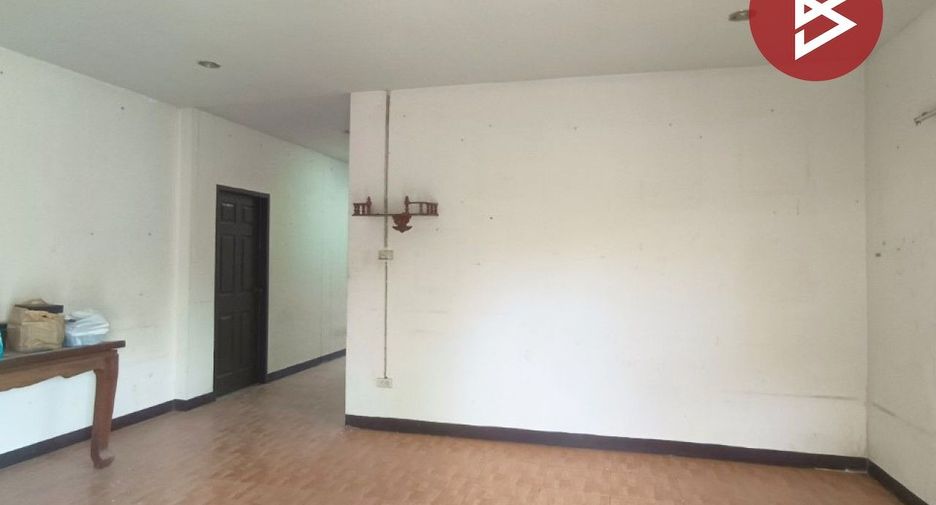 À vendre 2 chambres maison à Thanyaburi, Pathum Thani