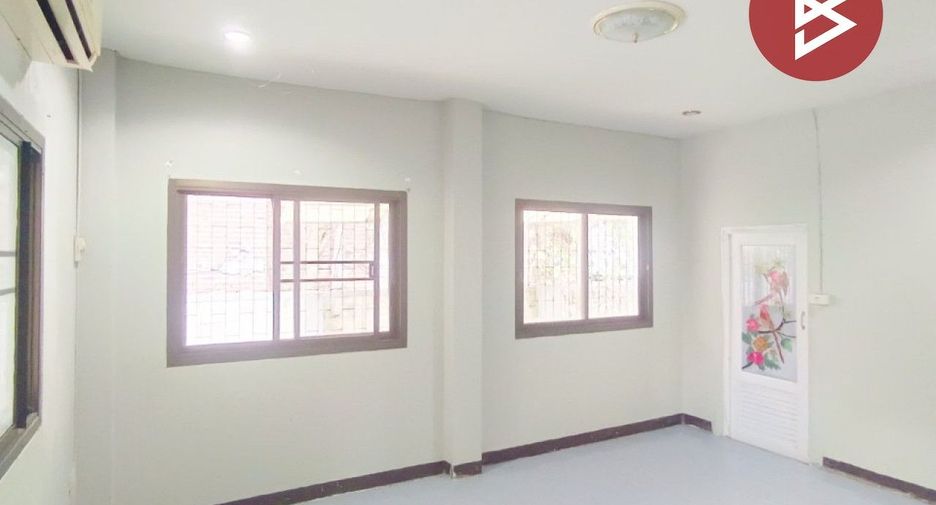 À vendre 2 chambres maison à Thanyaburi, Pathum Thani