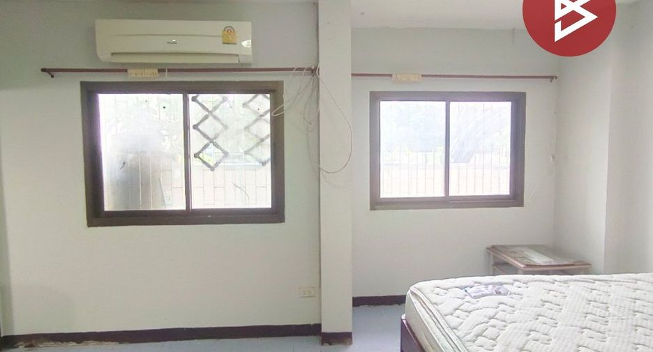 À vendre 2 chambres maison à Thanyaburi, Pathum Thani