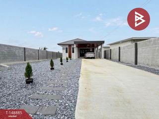 For sale 3 bedrooms house in Phutthamonthon, Nakhon Pathom