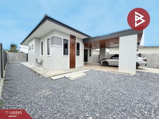 For sale 3 bedrooms house in Phutthamonthon, Nakhon Pathom