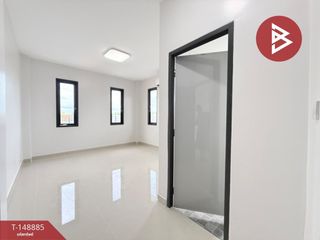 For sale 3 bedrooms house in Phutthamonthon, Nakhon Pathom