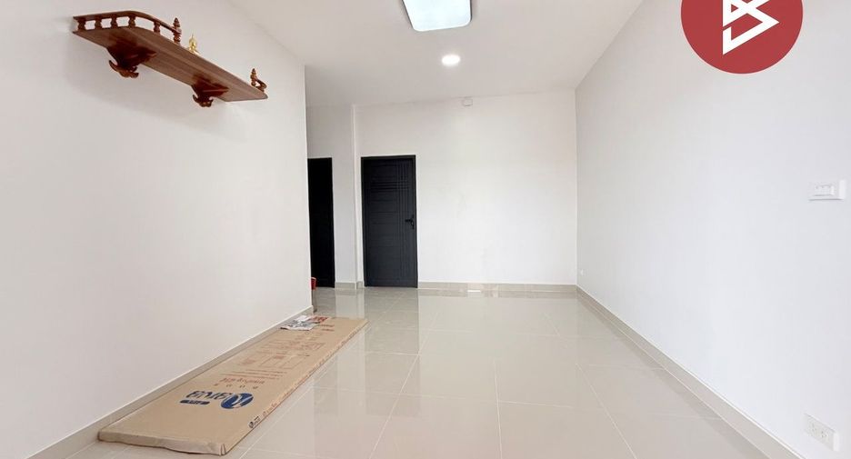 For sale 3 bedrooms house in Phutthamonthon, Nakhon Pathom