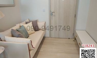 À louer 1 chambre condo 